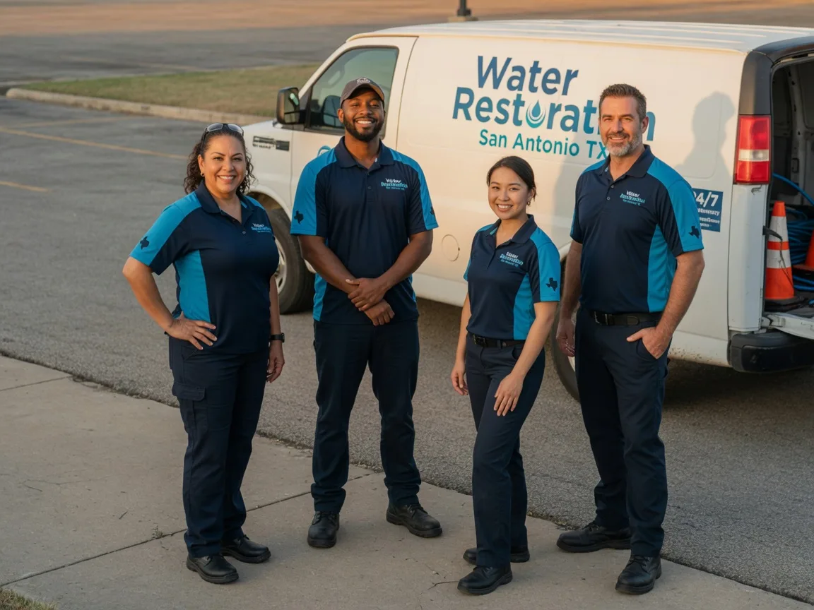 Water Damage Repair company in Garnavillo, IA
